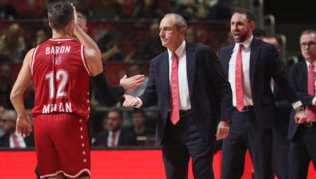 BILI, ČEMU OVO? Beron jednim potezom razbesneo "delije" (VIDEO)