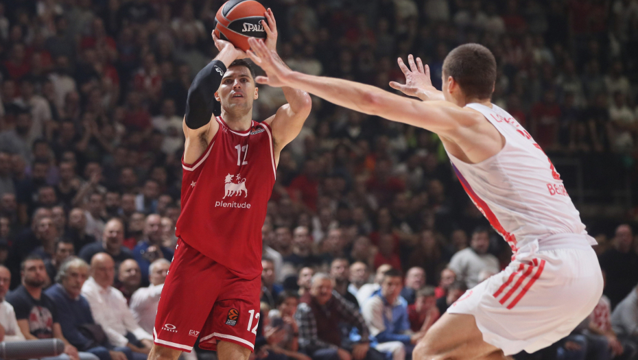 PEH ZA BIVŠEG ASA ZVEZDE Operisan Bili Beron