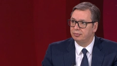 USPEH UPRKOS SVETSKOJ KRIZI! Predsednik Vučić govorio o penzijama i ostalim ekonomskim pitanjima