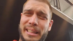 OTVORIO DUŠU Dejan Dragojević progorio o novoj devojci, A EVO ŠTA KAŽE ZA ALEKSANDRU