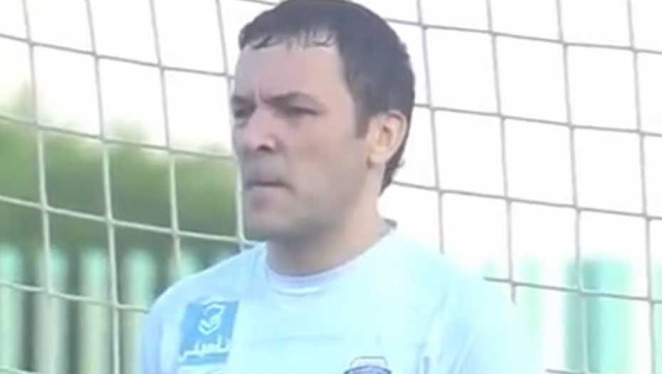 STOJKOVIĆ DOBIO IGRU NERAVA PROTIV ALBANCA Još jedan odbranjeni penal srpskog golmana (VIDEO)