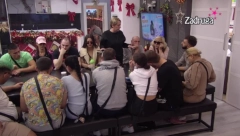 PREKID PROGRAMA U ZADRUZI ZBOG SMRTI: Saopštene CRNE VESTI, tragedija! (VIDEO)