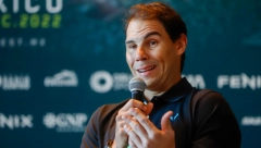 MESI ILI MARADONA? Nadal dao zagonetan odgovor