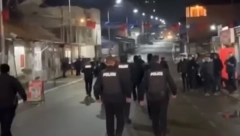 KURTI SPREMA UDAR NA SEVER KIM Stavio "vojsku" u stanje borbene gotovosti, spremno 1.500 specijalaca