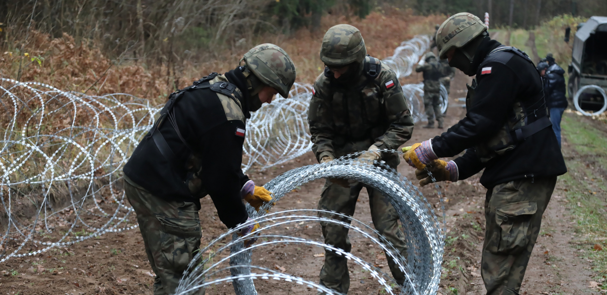 NATO ČLANICA ZADAJE NOVI UDARAC Loše vesti za Rusiju