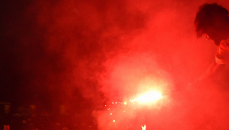 HOROR KOD VALJEVA Dečaku petarda raznela šaku, amputirana mu tri prsta!