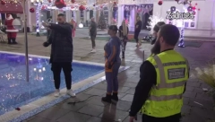 UDARILI JEDAN NA DRUGOG Zola i Bebica u nikad težem klinču zbog Miljane, pale teške prozivke