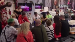 NEĆE IM BITI DOBRO Željko Mitrović BRUTALNO KAZNIO Zadrugare, nastaće HAOS kada saznaju za ŠOK ODLUKU!