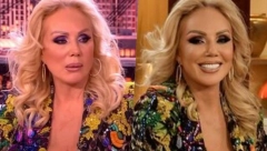 BLAMANTNO Lepa Brena se zaigrala u fotošopu, pevačica na meti podsmeha: PODMLADILA SE 20 GODINA!