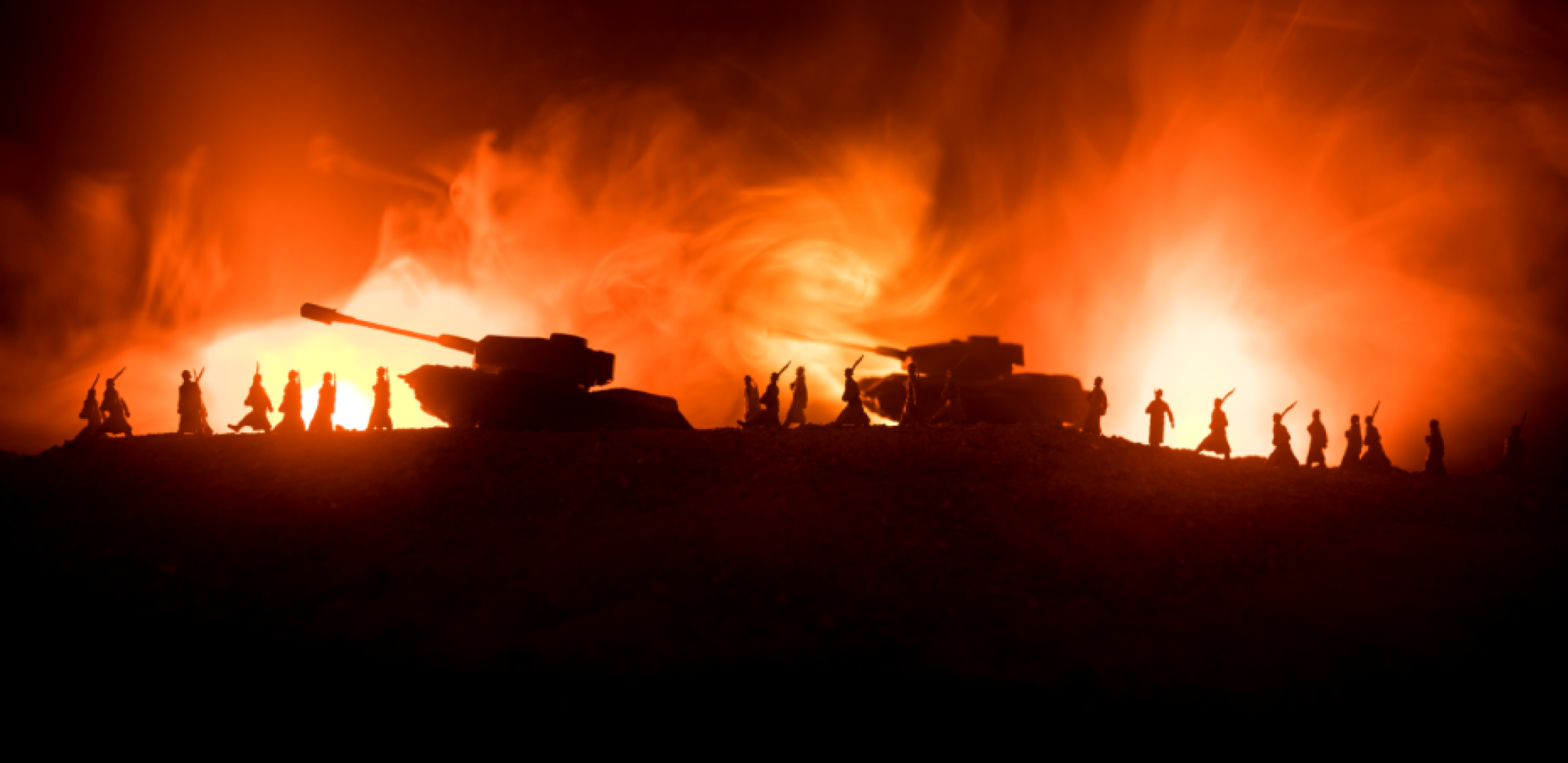 ŠTA AKO SE RAT U UKRAJINI SPOJI SA RATOM U IZRAELU? U jednom smislu oni su već povezani, a evo koji je "opasniji"