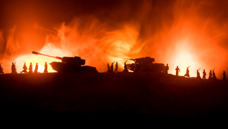 Kinezi otkrili planove Amerike