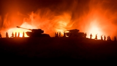 "TREĆI SVETSKI RAT JE SVE BLIŽI" Iz Moskve stigle zabrinjavajuće reči: To je ćorsokak!