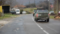 KURTIJEVI SPECIJALCI IH TUKLI, ŠUTIRALI PA PORUČILI: "NA SEVERU NEMATE ŠTA DA TRAŽITE" Kancelarija za KiM potvrdila napad na Srbe u Zubinom Potoku