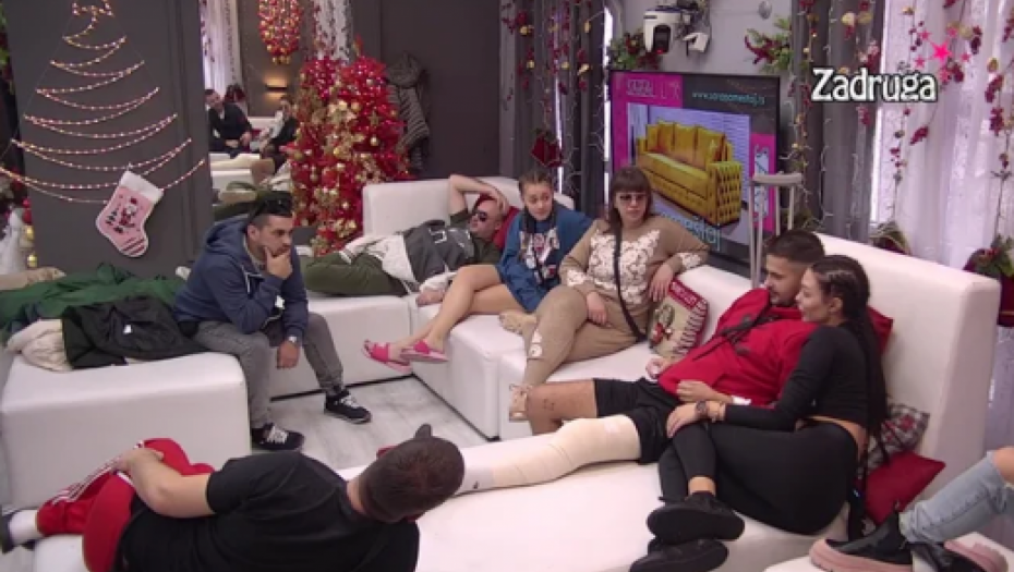 MAJA NE MOŽE DA SE SMIRI! Bilal doneo šok odluku, obratio se svima, nastao muk u Beloj kući