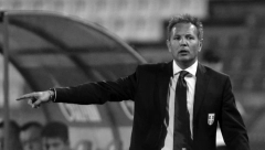 S BOGOM, MAESTRO! HVALA ZA UMETNOST! Estrada se oprašta od velikog Siniše Mihajlovića