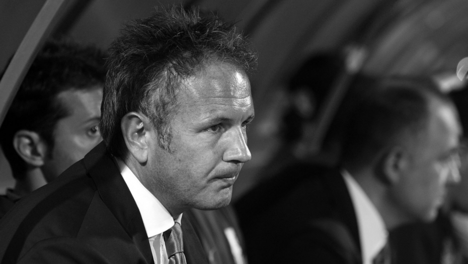 KO JE BIO SINIŠA MIHAJLOVIĆ Hrvati mu u kuću doneli 100.000 maraka, ali je on hteo samo Zvezdu, simbol borbe za život