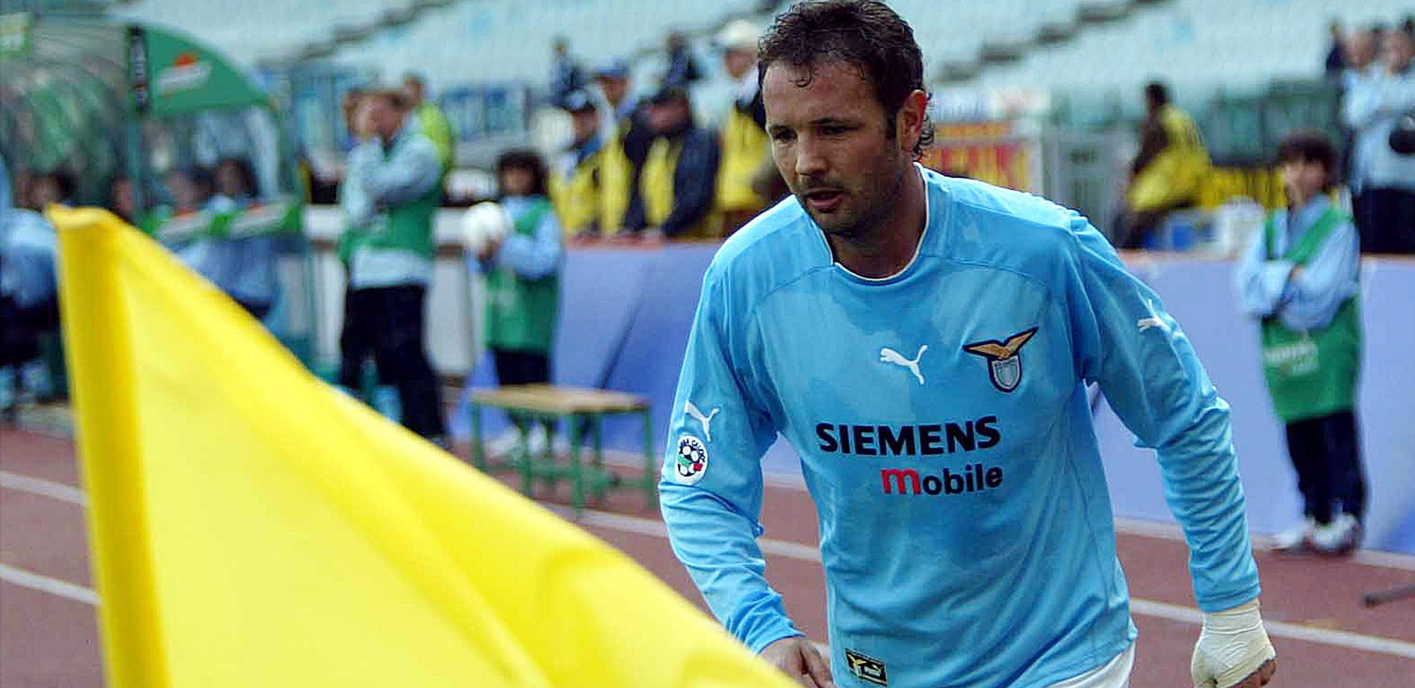 CEO SVET ĆE OVO PAMTITI Siniša Mihajlović je 1998. godine uradio nešto što će se zauvek prepričavati (VIDEO)