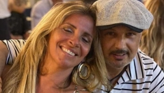 ČETIRI REČI KOJE KIDAJU DUŠU Arijana Mihajlović objavila fotografiju sa Sinišom i rastužila mnoge (FOTO)