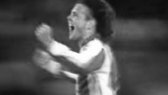 NOĆ KADA SE NEBO OTVORILO IZNAD BEOGRADA Ovako je Siniša Mihajlović srušio moćni Bajern i odveo Zvezdu u finale Kupa šampiona (VIDEO)