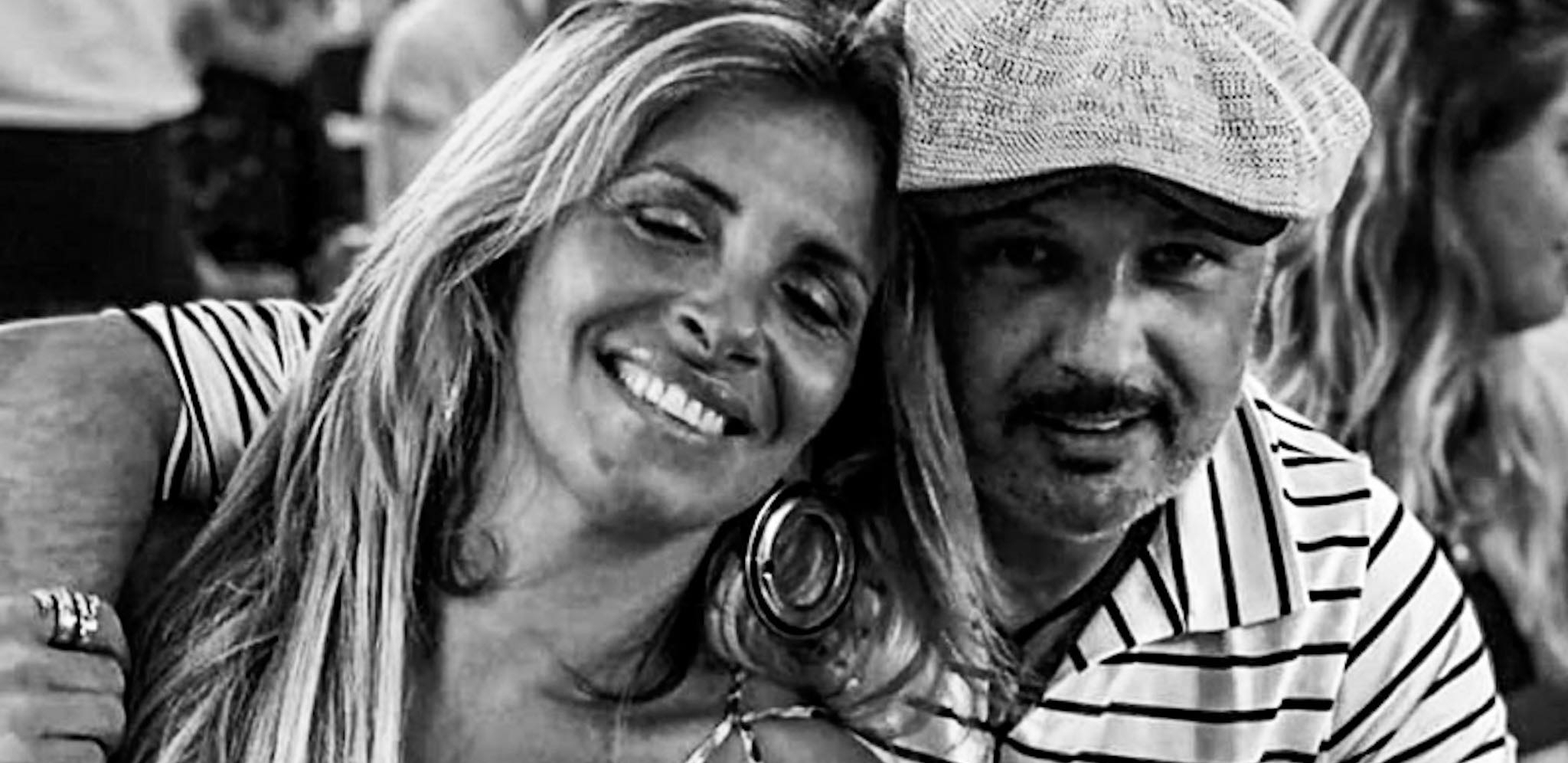 SADA SI SA TATOM Nova tragedija u porodici Siniše Mihajlovića, Arijana i Viktorija slomljene od bola (FOTO)