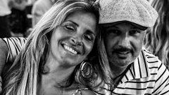 NAŠA LJUBAV JE VEČNA Arijana je uz Sinišu Mihajlovića bila do poslednjeg trenutka: NEĆU ODUSTATI OD TEBE