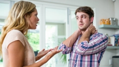 ZAŠTO LJUDI OSTAJU U LOŠOJ VEZI ILI BRAKU Psiholog otkriva glavne razloge zbog kojih se ne prekida toksičan odnos