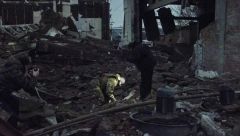 "IMAMO PUTINOVA UPUTSTVA!" Rusi urezuju zemlju na granici, sprema se pakao!