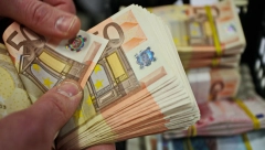 U IGRI SU VELIKE PARE 16 miliona akcija po 16 evra