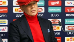 BRUKA I SRAMOTA JUVENTUSA Svet se oprašta od Siniše Mihajlovića, a navijači širom sveta osuli paljbu na "Staru damu"