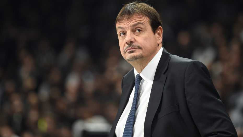 VAŽNA POBEDA EFESA Prvak Evrope "slomio" Žalgiris, Micić dvocifren