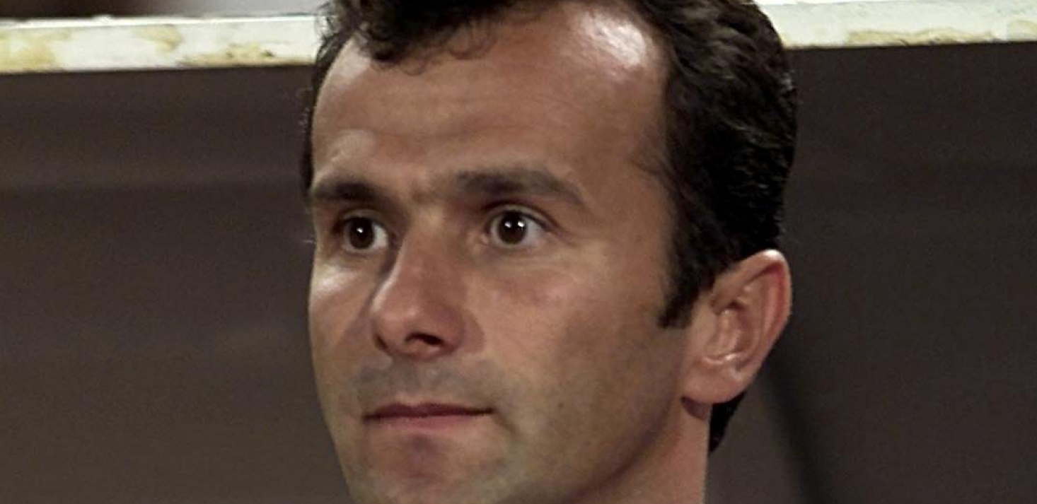 ZAUVEK ĆU PAMTITI MOG DOBROG ČOVEKA MIHU Emotivan oproštaj Savićevića od Siniše Mihajlovića