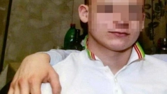 FUTOG ZAVIJEN U CRNO Poginuli mladić biće sahranjen na Svetog Nikolu!