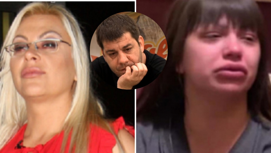 "NAJSREĆNIJA BIH BILA DA SE IVAN I MILJANA POMIRE" Preokret u Zadruzi, Marija okrenula leđa Bebici: OVO JE NAJBOLJE ZA ŽELJKA!