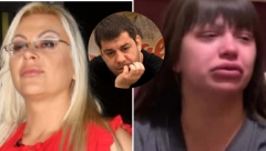 SVE JE STVAR DOGOVORA! Marija Kulić se oglasila na dan finala i otkrila pravu istinu o Ivanu Marinkoviću!