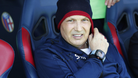 STAVILA SAM IKONU SVETOG NIKOLE PORED SINIŠE Medicinska sestra otkrila kako su tekli poslednji dani Mihinog života