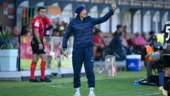 MIHA OČITAO LEKCIJU ITALIJANIMA Navijači postavili zastrašujući transparent, a onda im je Siniša poručio ovo