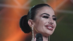 PROMENILA LIČNI OPIS Isplivala fotka Sanje Grujić pre plastičnih operacija ŠOK (FOTO)