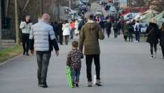 POZIV NA NAJVEĆI PROTEST IKADA! Saopštenje Kriznog štaba srpskog naroda sa severa KiM