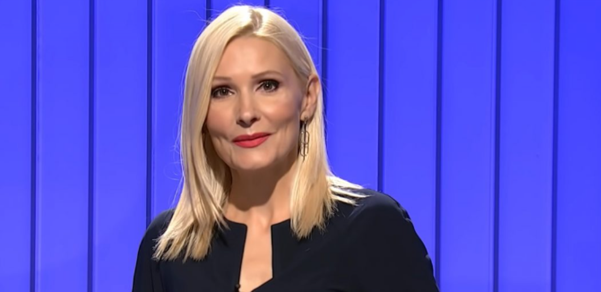 DVA PUTA OPERISALA TUMOR Voditeljka "Slagalice" izborila se sa opakom bolešću, muž je ostavio kada joj bilo najteže: TAD SE OKRENUO I OTIŠAO!