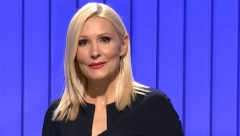 DOKTOR JE ODMAH PREDLOŽIO DA UKLONI TUMOR Voditeljka "Slagalice" imala je dve ozbiljne operacije, a sada je progovorila o teškom periodu!