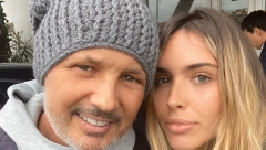 ĆERKA SINIŠE MIHAJLOVIĆ SLOMLJENA Zajecala na sav glas, njeno obraćanje tera suze na oči! (FOTO)