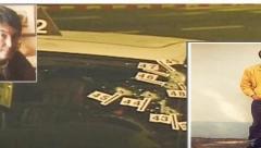 SVI GA PAMTE KAO UBICU LJUBE ZEMUNCA Vuković je preživeo 5 atentata, a onda je ubijen u centru Beograda, a evo zašto su ga zvali Majmun