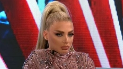 MILICA REKLA OVO ZA DALILU Kemezova zvala Dragojevićevu u pomoć, ona je oduvala