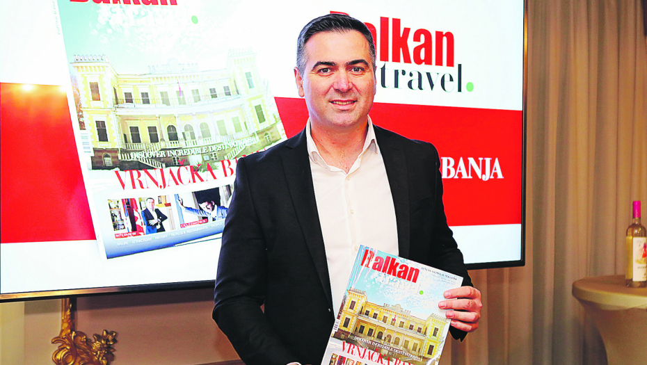 Vrnjačka Banja ostaje kraljica centralne Srbije