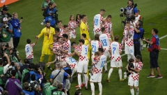 HRVATI LJUTI ZBOG UEFINE ODLUKE O SRBIJI: Ovo je van svake pameti