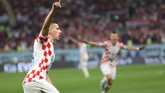 HRVAT OJADIO ENGLEZE Odigrao šest minuta, plaćen šest miliona, a sada otišao u Tursku