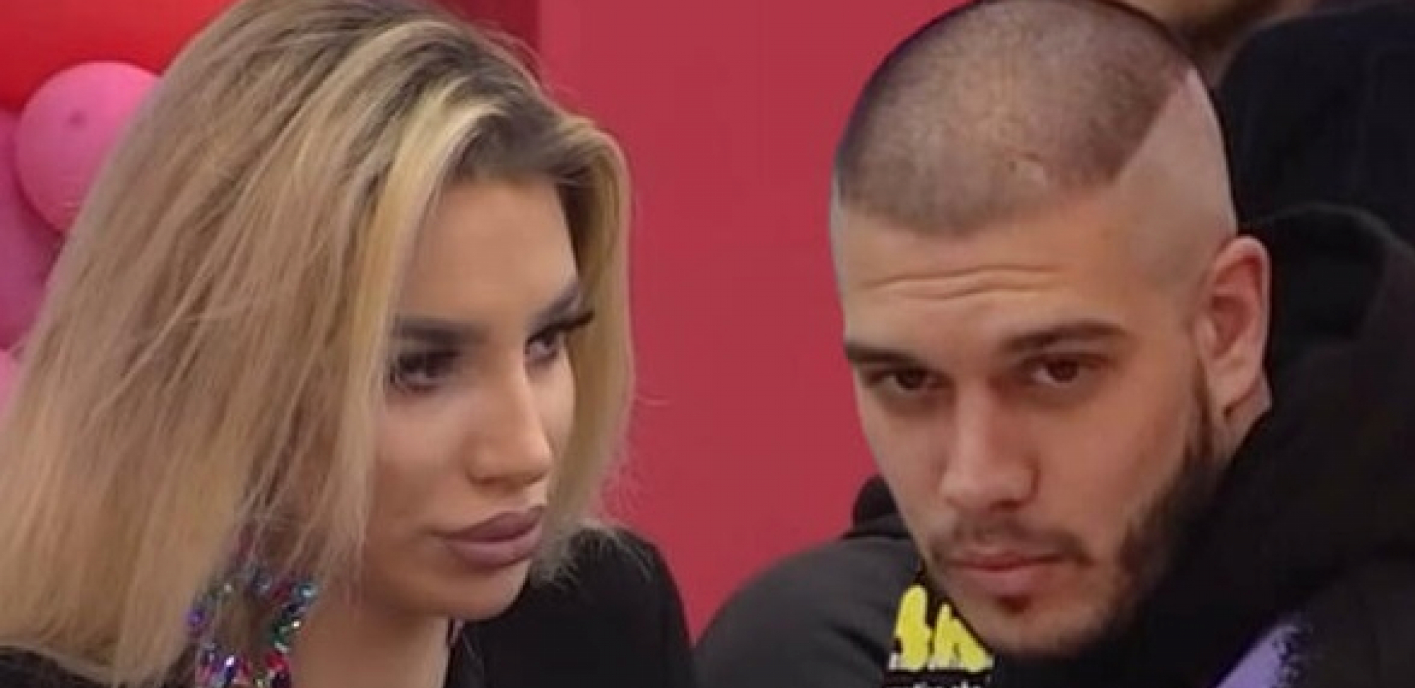 DEJAN VAN SEBE Dragojević se oglasio nakon navoda da je Aleks bila sa Markom Mesarom, sada sve ima smisla