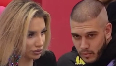 ALEKSANDRA BRUTALNO UDARILA NA DEJANA DRAGOJEVIĆA Mislila da je kamera ne snima, pa otkrila šok detalje, spomenula i LEČENJE!