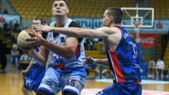 BEZ IZNENAĐENJA U HRVATSKOJ Cibona sa "+20" do Kupa Krešimira Ćosića