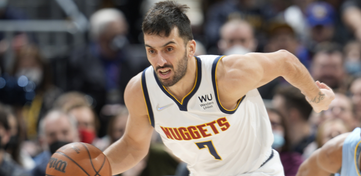 ZA TANGO JE POTREBNO DVOJE Kampaco stigao u Zvezdu, a njegove prve reči ozbiljno će zagrejati navijače